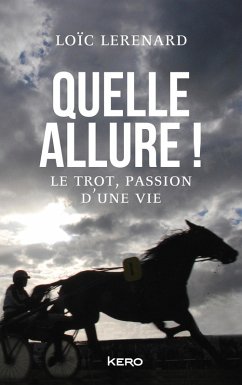 Cover Quelle allure! (eBook, ePUB)