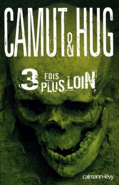 Cover 3 fois plus loin (eBook, ePUB)