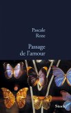 Passage de l'amour (eBook, ePUB) Passage de l'amour (eBook, ePUB)