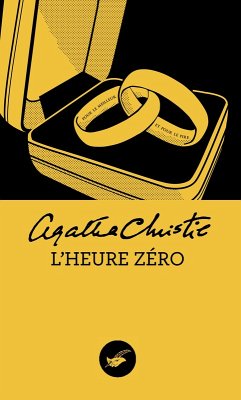 L'Heure zéro (Nouvelle traduction révisée) (eBook, ePUB) - Christie, Agatha