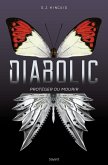 Diabolic, Tome 01 (eBook, ePUB)