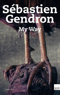 My way (eBook, ePUB) - Gendron, Sébastien