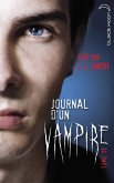 Journal d'un vampire 11 - Rédemption (eBook, ePUB)