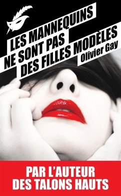 Les mannequins ne sont pas des filles modèles (eBook, ePUB) - Gay, Olivier