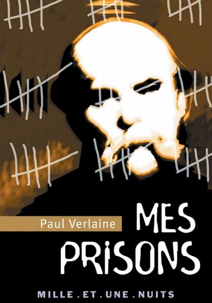 Mes Prisons (eBook, ePUB)
