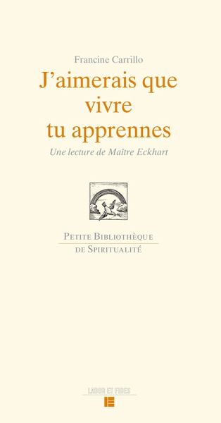 J'aimerais que vivre tu apprennes (eBook, ePUB) J'aimerais que vivre tu apprennes (eBook, ePUB)