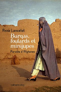 Cover Burqas, foulards et minijupes (eBook, ePUB)