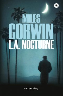 Cover L.A. Nocturne (eBook, ePUB)
