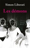 Les démons (eBook, ePUB)