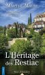 L'héritage des Restiac (eBook, ePUB) - Bild 1