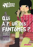 Kinra girls - Qui a peur des fantômes ? Tome 4 (eBook, ePUB)