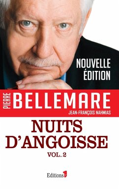 Nuits d'angoisse T2 (eBook, ePUB) - Bellemare, Pierre