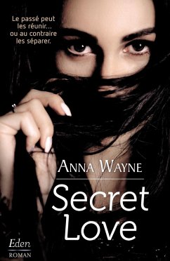 Cover Secret love (eBook, ePUB)