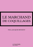 La famille HLM - Le Marchand de coquillages (eBook, ePUB)