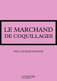 La famille HLM - Le Marchand de coquillages (eBook, ePUB)