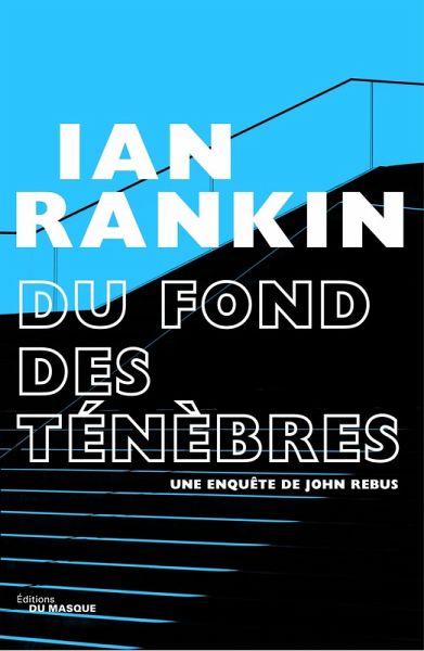 Du fond des ténèbres (eBook, ePUB) Du fond des ténèbres (eBook, ePUB)