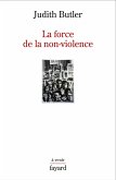 La force de la non-violence (eBook, ePUB)