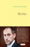 Richie (eBook, ePUB) Richie (eBook, ePUB)