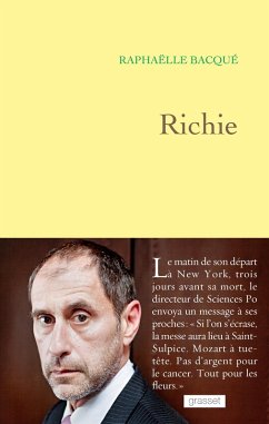 Cover Richie (eBook, ePUB)