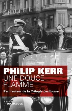 Une douce flamme (eBook, ePUB) - Kerr, Philip