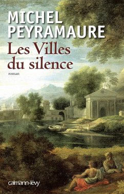 Cover Les Villes du silence (eBook, ePUB)