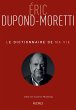 Le Dictionnaire de ma vie - Eric... - Bild 1