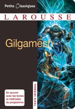 Gilgamesh (eBook, ePUB) - Anonymes