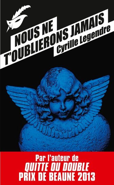 Nous ne t'oublierons jamais (eBook, ePUB) Nous ne t'oublierons jamais (eBook, ePUB)