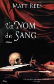 Un Nom de Sang (eBook, ePUB)