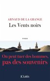 Les vents noirs (eBook, ePUB)