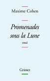 Promenades sous la lune (eBook, ePUB)