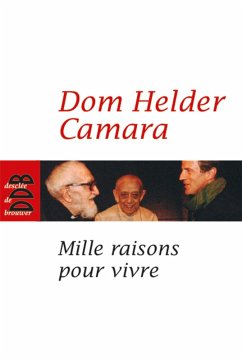 Cover Mille raisons pour vivre (eBook, ePUB)