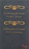 Cercle Poche n°159 La Passion du Fouet et L'Éducation de Laure (eBook, ePUB)