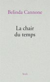 La chair du temps (eBook, ePUB)