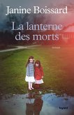 La lanterne des morts (eBook, ePUB)