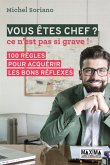 Vous êtes chef ? NP (eBook, ePUB)