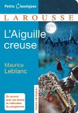 L'aiguille creuse (eBook, ePUB)