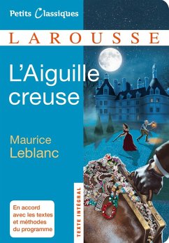 Cover L'aiguille creuse (eBook, ePUB)