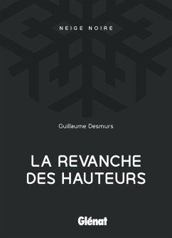 Cover La revanche des hauteurs (eBook, ePUB)