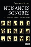 Nuisances sonores (eBook, ePUB)