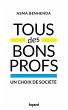 Tous des bons profs (eBook, ePUB) - Bild 1