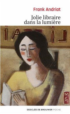 Cover Jolie libraire dans la lumière (eBook, ePUB)
