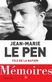 Mémoires : Fils de la nation (eBook, ePUB)