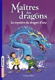 Maîtres des dragons, Tome 03 (eBook, ePUB)