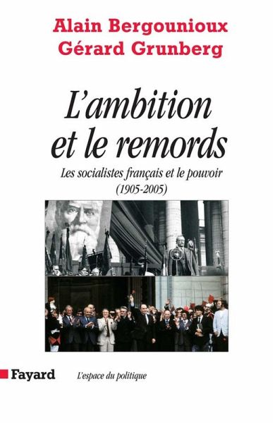 L'Ambition et le remords (eBook, ePUB) L'Ambition et le remords (eBook, ePUB)
