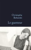 Le guetteur (eBook, ePUB)