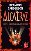 Alcatraz contre les infâmes bibliothécaires (Alcatraz tome 1) (eBook, ePUB)