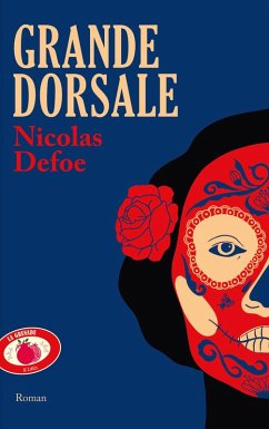 Cover Grande dorsale (eBook, ePUB)