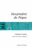 Hospitalité de Peguy (eBook, ePUB)