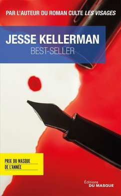 Bestseller (eBook, ePUB) - Kellerman, Jesse